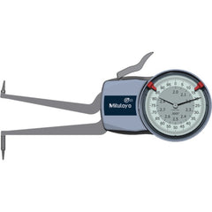 ‎1.6-2.4″ .0005″ DIAL CALIPER GAGE - Caliber Tooling