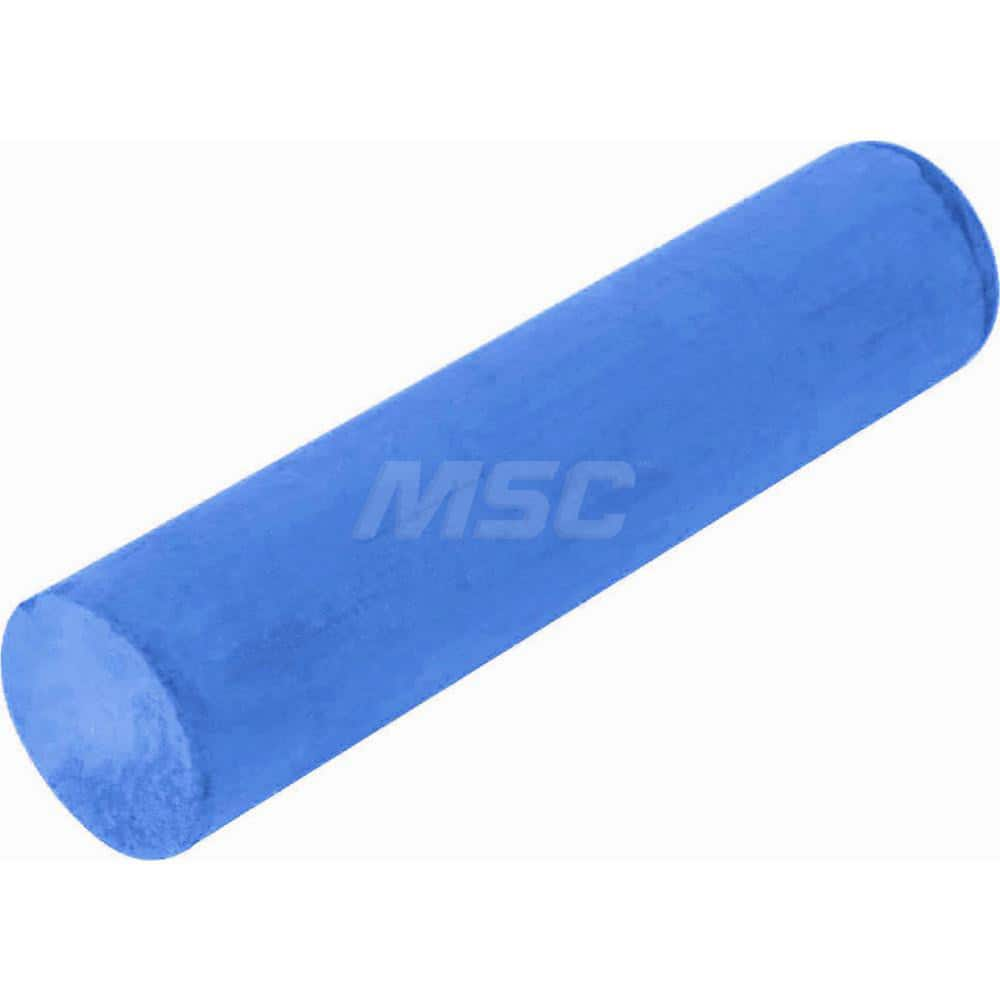 Railroad Chalk; Color: Blue; Box Quantity: 72; Length (Inch): 12.8; Length (Decimal Inch): 12.8