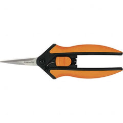 Fiskars - Snips Snip Type: Multi-Purpose Snip Cut Direction: Combination - Caliber Tooling