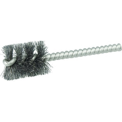 7/8X.006 PWR TUBE BRUSH - Caliber Tooling