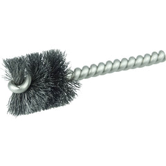 1X.008 PWR TUBE BRUSH - Caliber Tooling