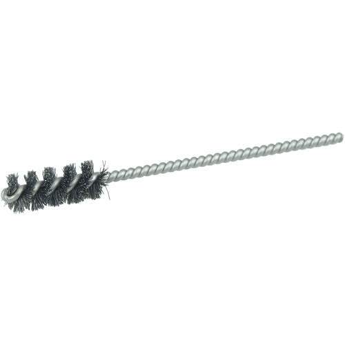 3/8″ Diameter - Stainless Tube Brush - Caliber Tooling