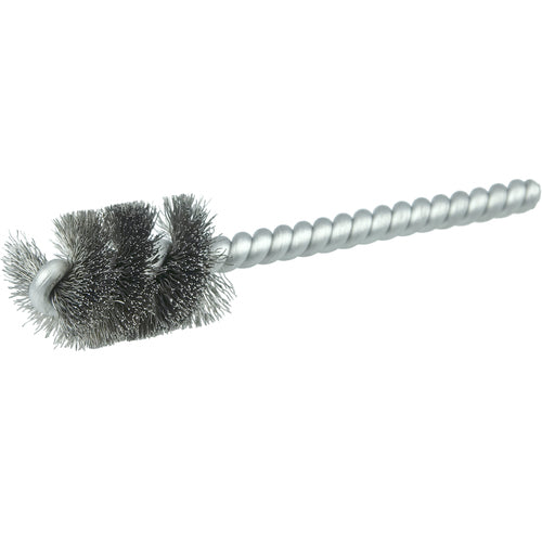 3/4″ Diameter - Stainless Tube Brush - Caliber Tooling