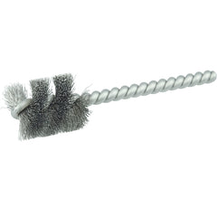 7/8″ Diameter - Stainless Tube Brush - Caliber Tooling