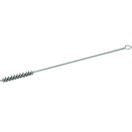 1/4″ Diameter - Steel Wire Tube Brush - Caliber Tooling