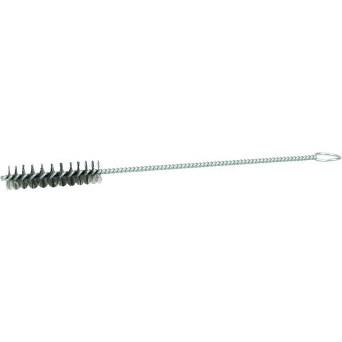 1/2″ Diameter - Steel Wire Tube Brush - Caliber Tooling