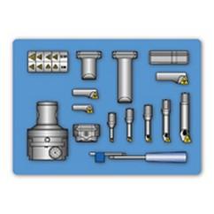 KITI BHFI MB50-50 6-108 BORING KIT - Caliber Tooling