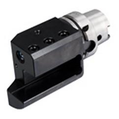 HSK A100WH-ASHR-32-1 ADAPTER - Caliber Tooling