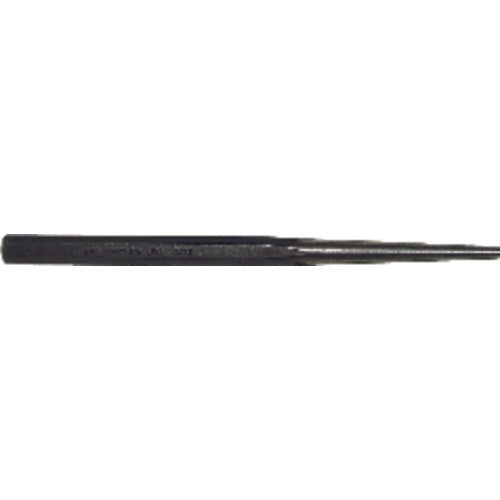 Alignment Punch - 1/8″ Tip Diameter × 9″ Overall Length - Caliber Tooling