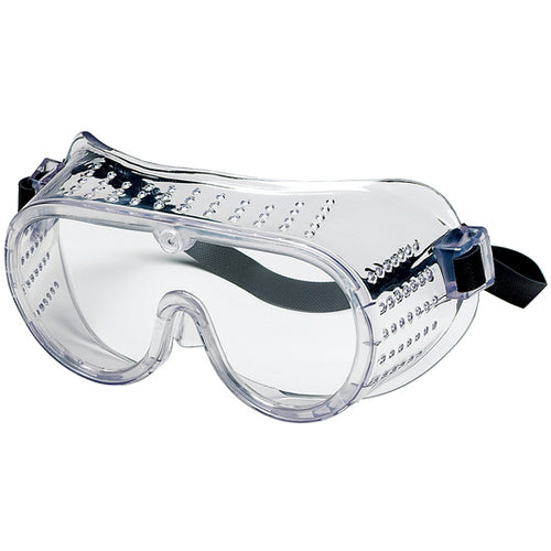 BOX STD GOGGLE REG W/UVAF