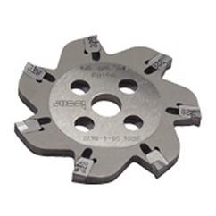 SGSA32-4 SLOT MILLING CUTTERS - Caliber Tooling