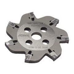 SGSA125-3-1.25K-16Z-FP SLOT MILLING - Caliber Tooling