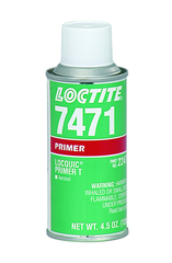 HAZ03 4.5OZ T7471 PRIMER - Caliber Tooling