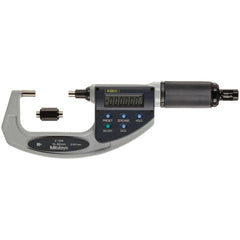 ‎15-30MM DIGITAL MICROMETER - Caliber Tooling