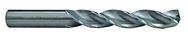 33/64 Twister® AL 5X High Performance 3 Flute Solid Carbide Drill - Caliber Tooling