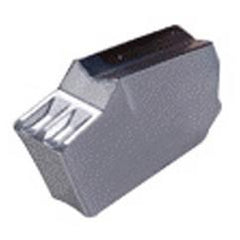 GTN-9W Grade IC54 - T-Cut Parting & Grooving Insert - Caliber Tooling