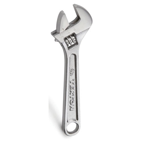 1/2″ Opening - 4″ Overall Length - Adjustable Wrench - Caliber Tooling