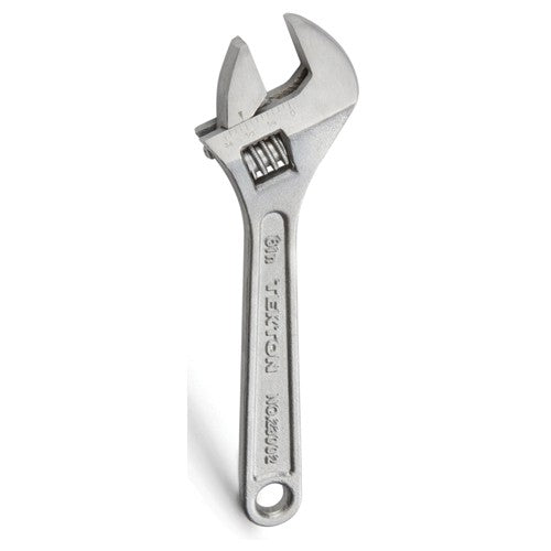 3/4″ Opening - 6″ Overall Length - Adjustable Wrench - Caliber Tooling