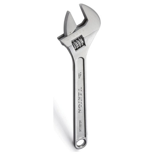 12 IN ADJUSTABLE WRENCH - Caliber Tooling