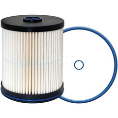 Automotive Fuel Filter: Diesel, 3.688″ OD - 2021 Chevrolet Express 2500, Express 3500; 2021 GMC Savana 2500, Savana 3500