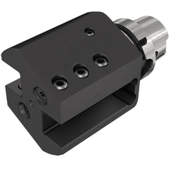 HSK A63WH ASHL 25 2 - Caliber Tooling