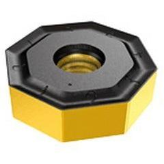 ONMU 080608-TN-MM Grade IC328 - Helimill Insert - Caliber Tooling