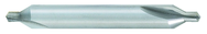 Size 4, 1/8 Drill Dia x 2-1/8 OAL 118° Carbide Combined Drill & Countersink - Caliber Tooling