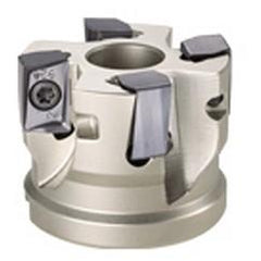 H490F90AX D040-3-16-17 FACE MILL - Caliber Tooling