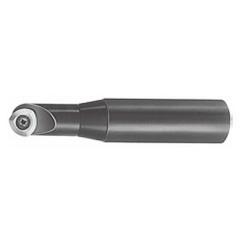 TBN1100S Flash Ballnose Tools - Caliber Tooling