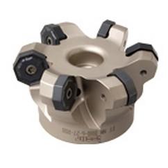 FF NM D080-06-27-R08 FACEMILL - Caliber Tooling