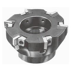 TPP16250RI Milling Cutter - Caliber Tooling