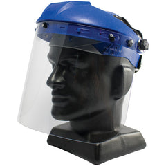 ‎251-01-7206 Face Shield / Headgear - Exact Industrial Supply