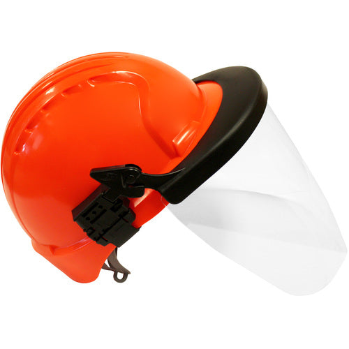 ‎251-01-6201 Clear Polycarbonate Visor