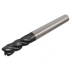 EC-E4L 16-34/50W16CF100 9 END MILL - Caliber Tooling