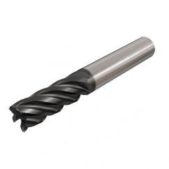 ECE5L0820W08CF63 IC900 END MILL - Caliber Tooling