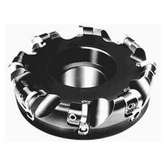 TRD6004R MILLING CUTTER - Caliber Tooling