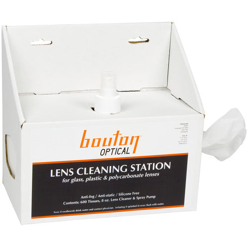 252-LCS08 EYEWEAR CLEANING PRODUCT