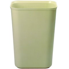 40 Quart Fire Resistant Waste Basket - Caliber Tooling