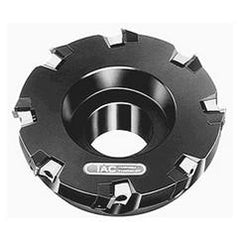 TSE3050R Milling Cutter - Caliber Tooling