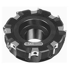 TSP4003RIAU Milling Cutter - Caliber Tooling