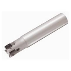 EPO07R100U0100W07 - Indexable End Mill - Caliber Tooling