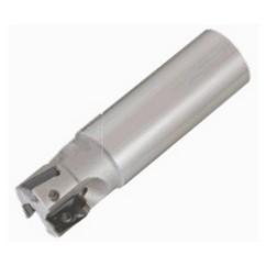 EPO18R100U0100W02 - Indexable End Mill - Caliber Tooling