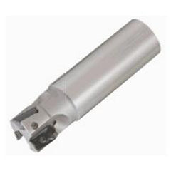 EPO18R125U0125W03 - Indexable End Mill - Caliber Tooling