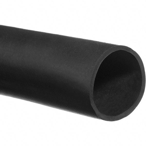 Value Collection - 1/8" ID x 3/16" OD, 25' Long, Nylon Tube - Black, 300 Max psi, -100 to 250°F - Caliber Tooling