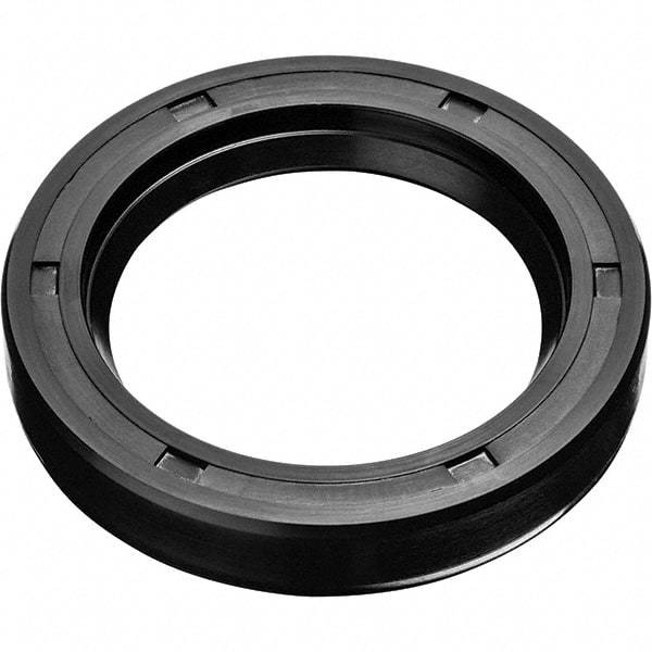 Value Collection - 3.74" ID x 4.331" OD SC Automotive Shaft Seal - Viton, 0.394" Thick - Caliber Tooling