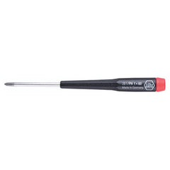 NO.0 00 PHILLIPS SCREWDRIVER - Caliber Tooling