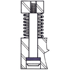 .376X.557X.032 SHOULDER - Caliber Tooling