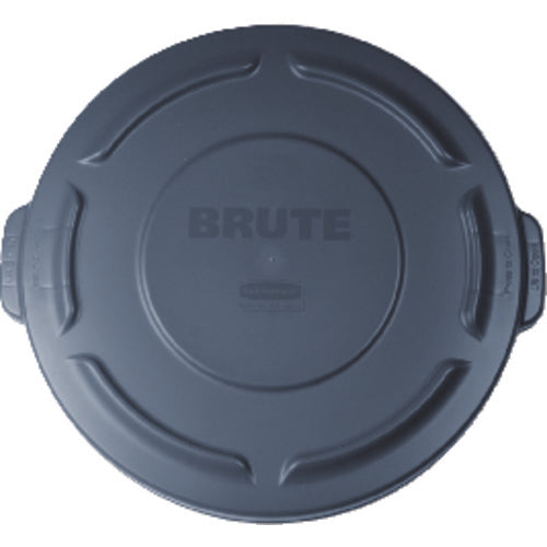 Brute - 20 Gallon Lid for 2620 Round Container - Caliber Tooling