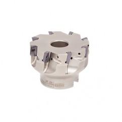 TPS11200RBU - Indexable Face Mill Cutter - Caliber Tooling