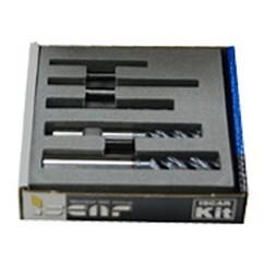 KIT EC-E4L 6-8-10-12C CF9 - Caliber Tooling